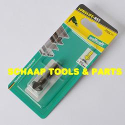 Verzinkboor HSS Ã˜ 16 mm | 2506